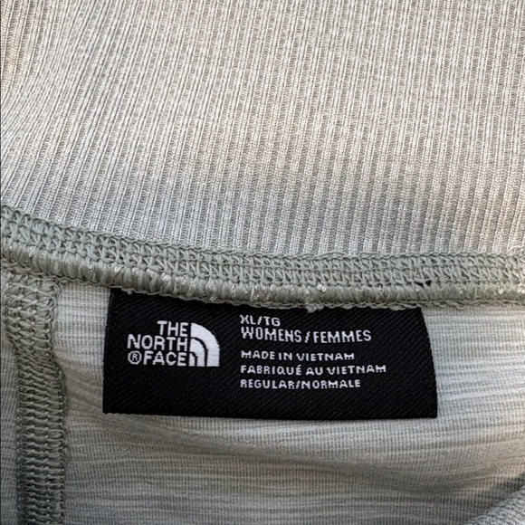The North Face | Dune Sky 7/8 Tight Leggings (NWT) - Picture 8 of 12